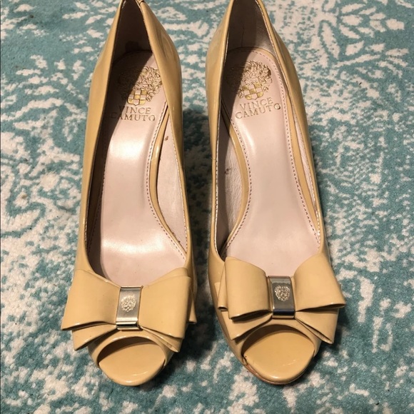 Wedges - Picture 1 of 4